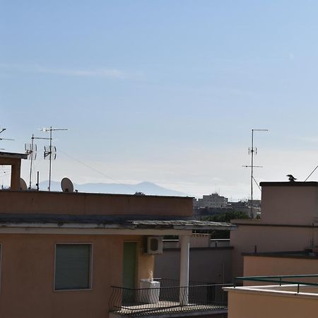 Casa Vacanze "Animuccia House" Roma Eksteriør billede
