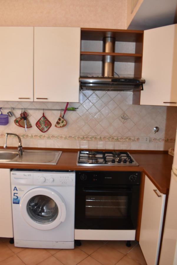 Casa Vacanze "Animuccia House" Roma Eksteriør billede