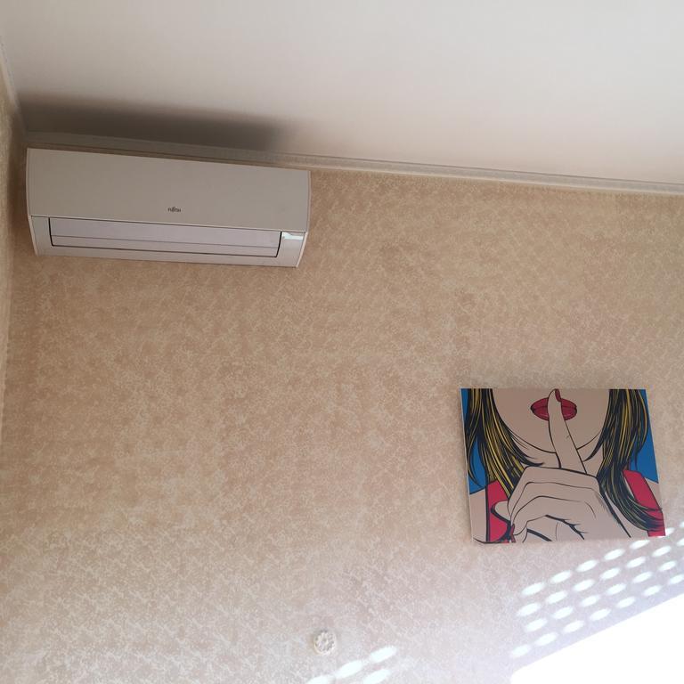 Casa Vacanze "Animuccia House" Roma Eksteriør billede