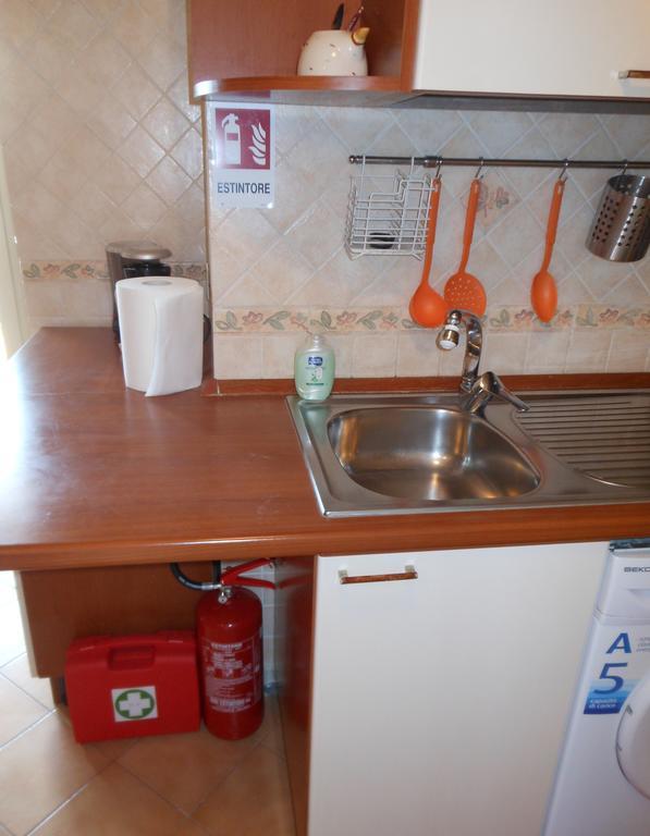 Casa Vacanze "Animuccia House" Roma Eksteriør billede