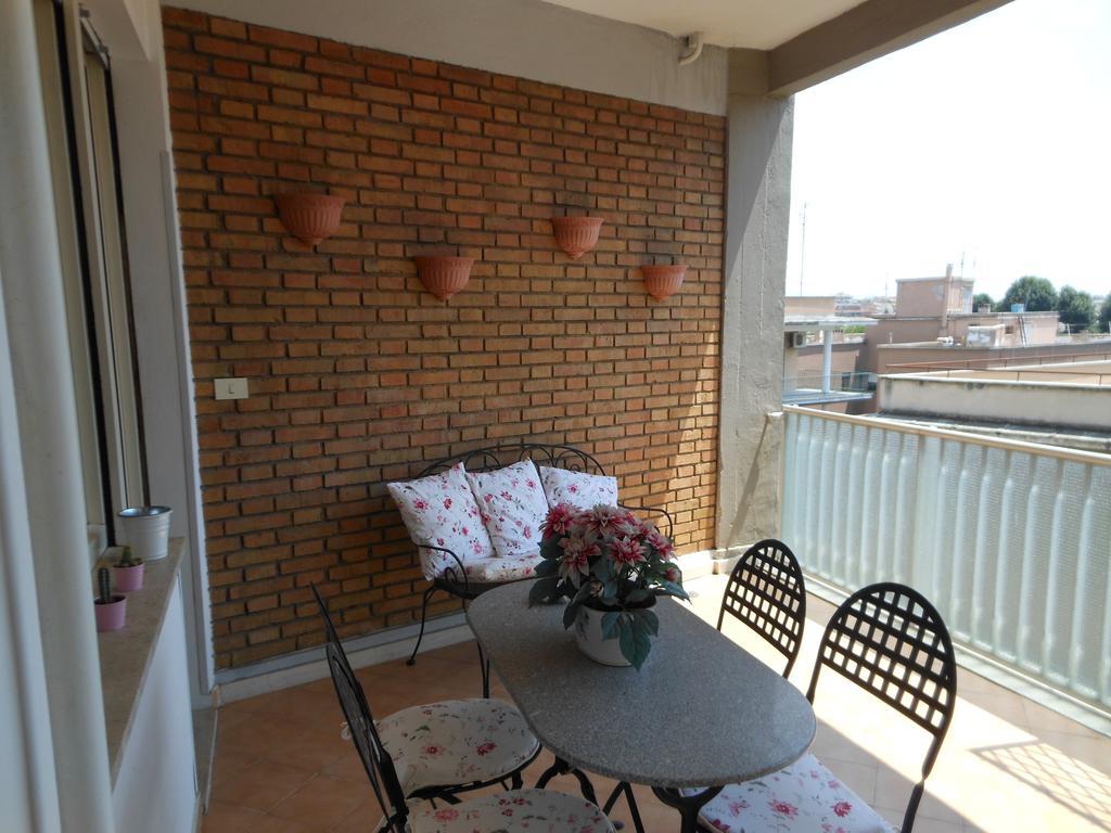 Casa Vacanze "Animuccia House" Roma Værelse billede