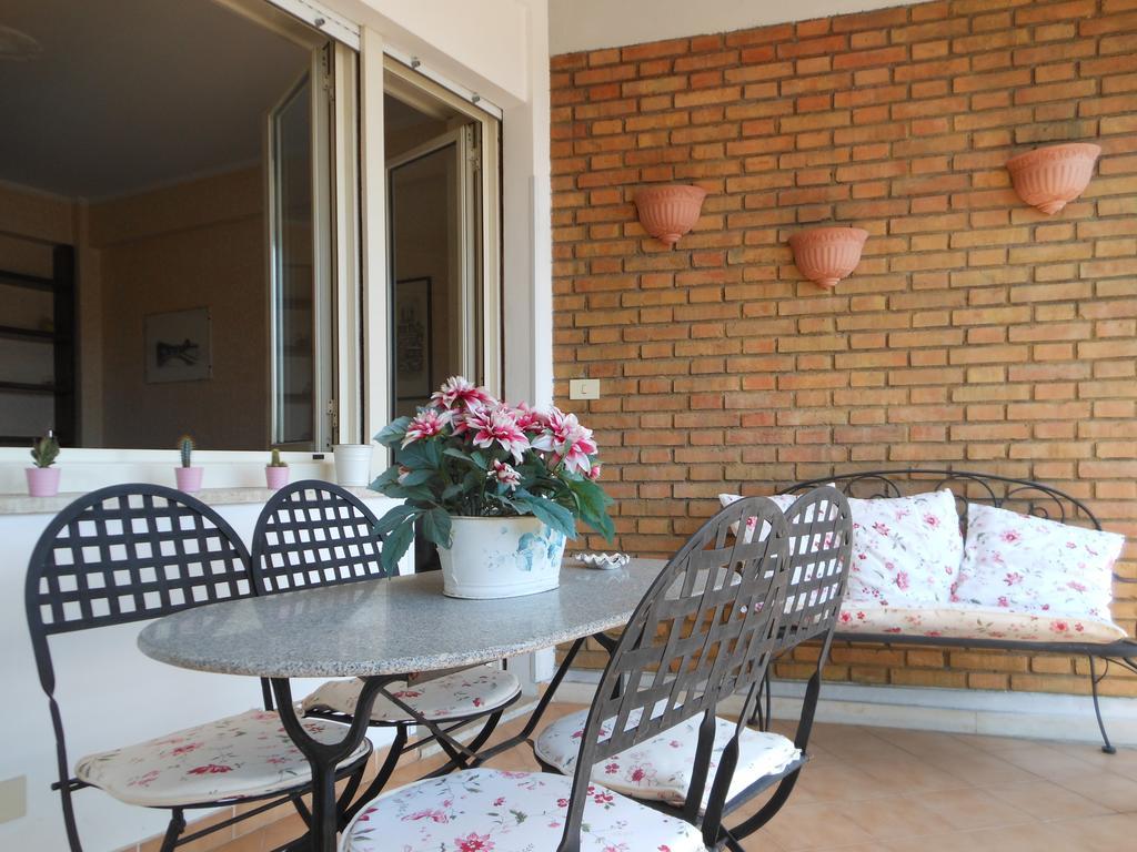 Casa Vacanze "Animuccia House" Roma Eksteriør billede