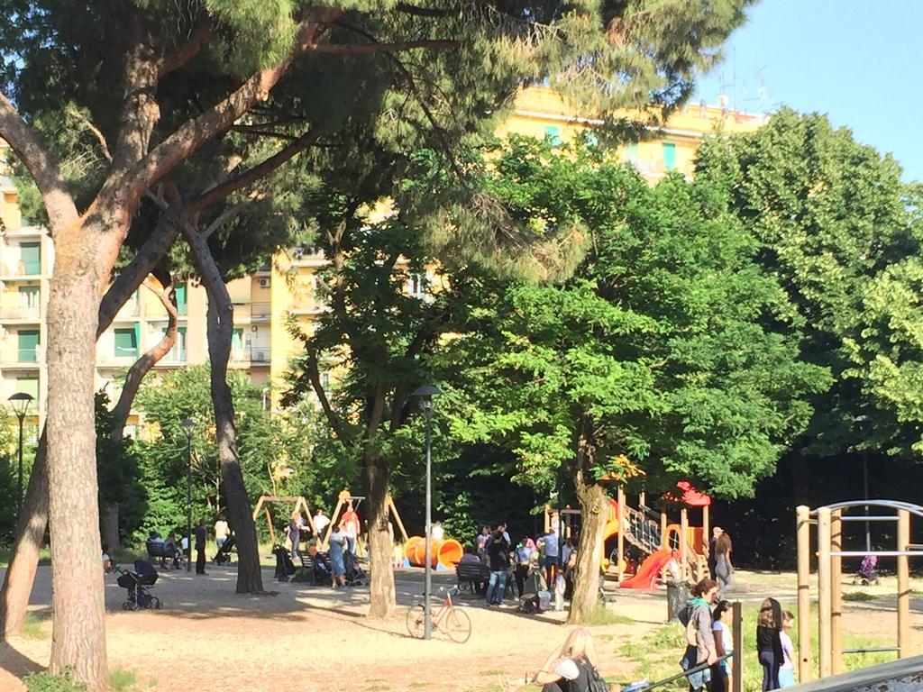 Casa Vacanze "Animuccia House" Roma Eksteriør billede