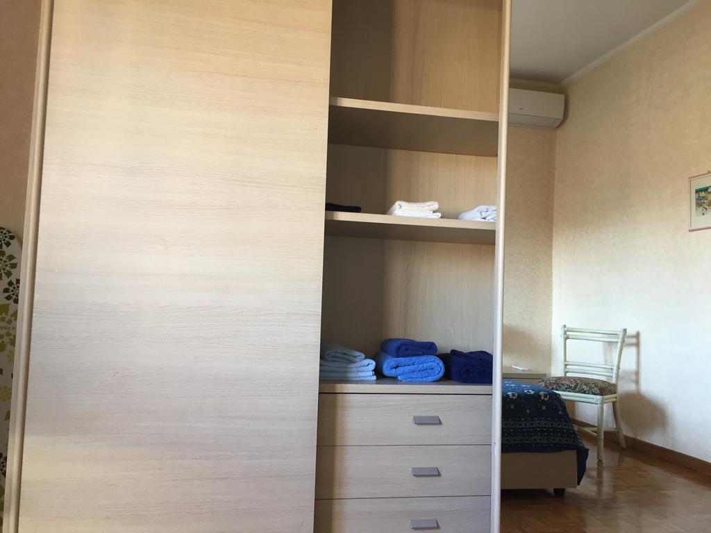 Casa Vacanze "Animuccia House" Roma Eksteriør billede