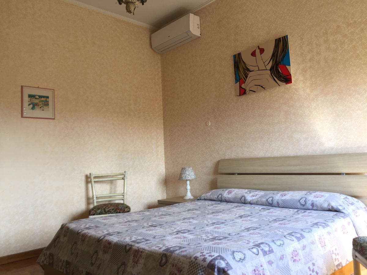 Casa Vacanze "Animuccia House" Roma Eksteriør billede