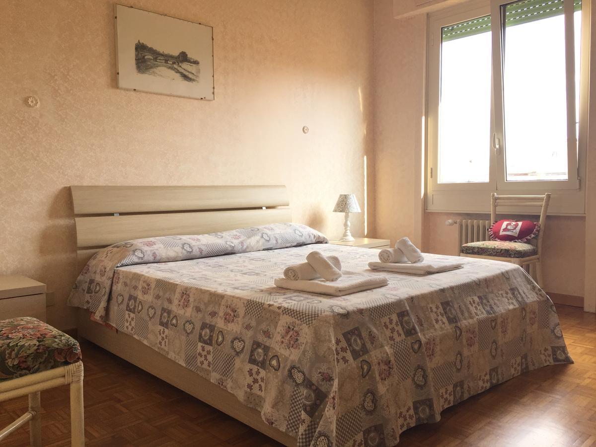 Casa Vacanze "Animuccia House" Roma Eksteriør billede