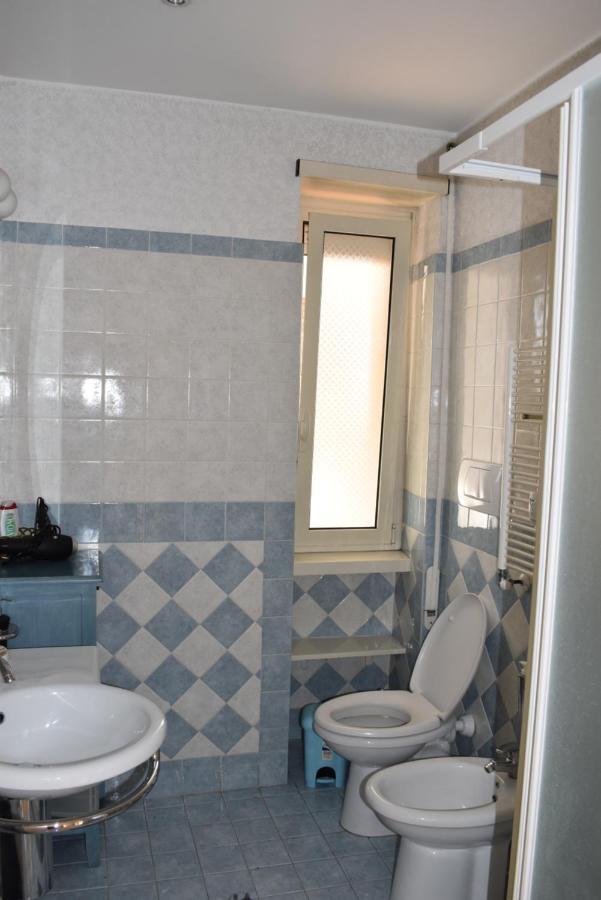 Casa Vacanze "Animuccia House" Roma Eksteriør billede