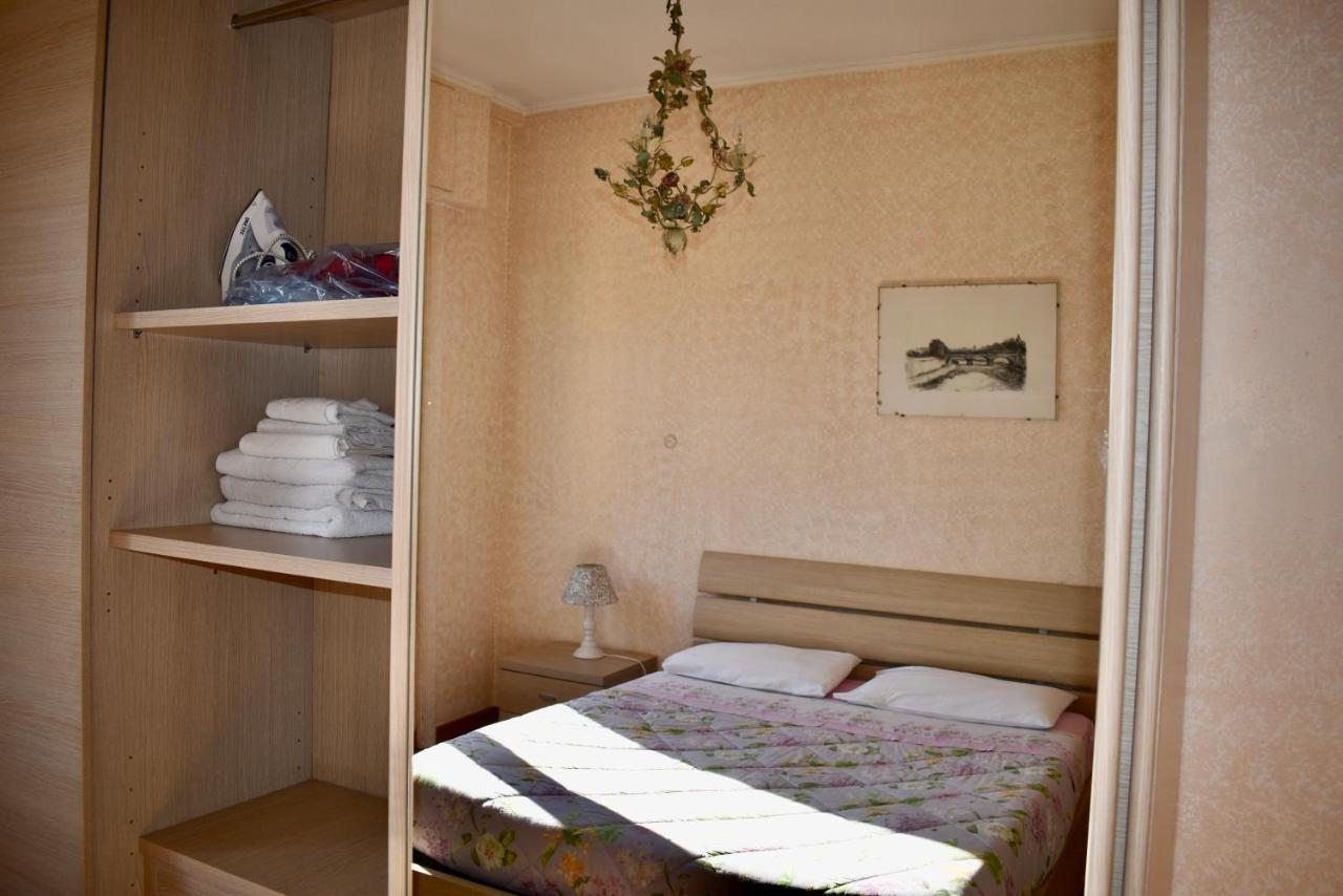 Casa Vacanze "Animuccia House" Roma Eksteriør billede