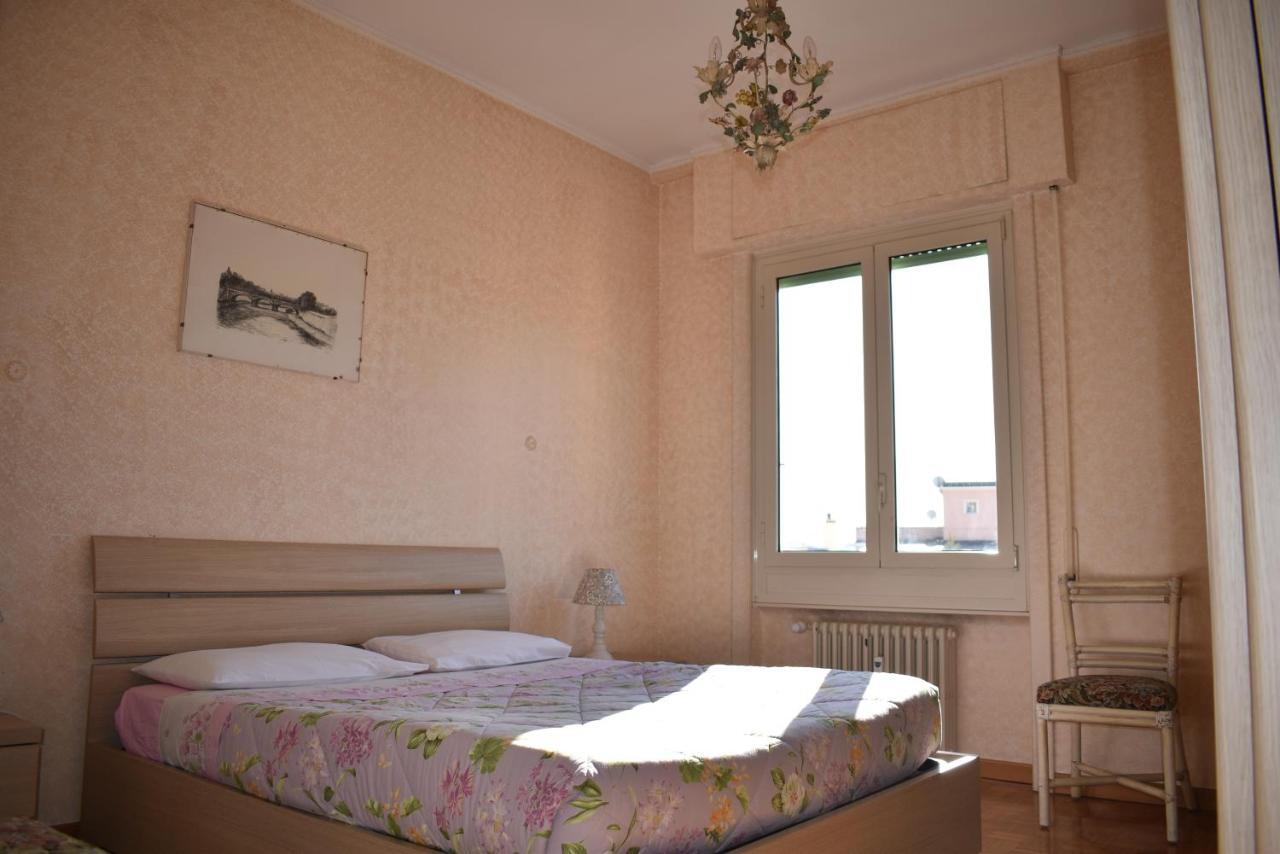 Casa Vacanze "Animuccia House" Roma Eksteriør billede
