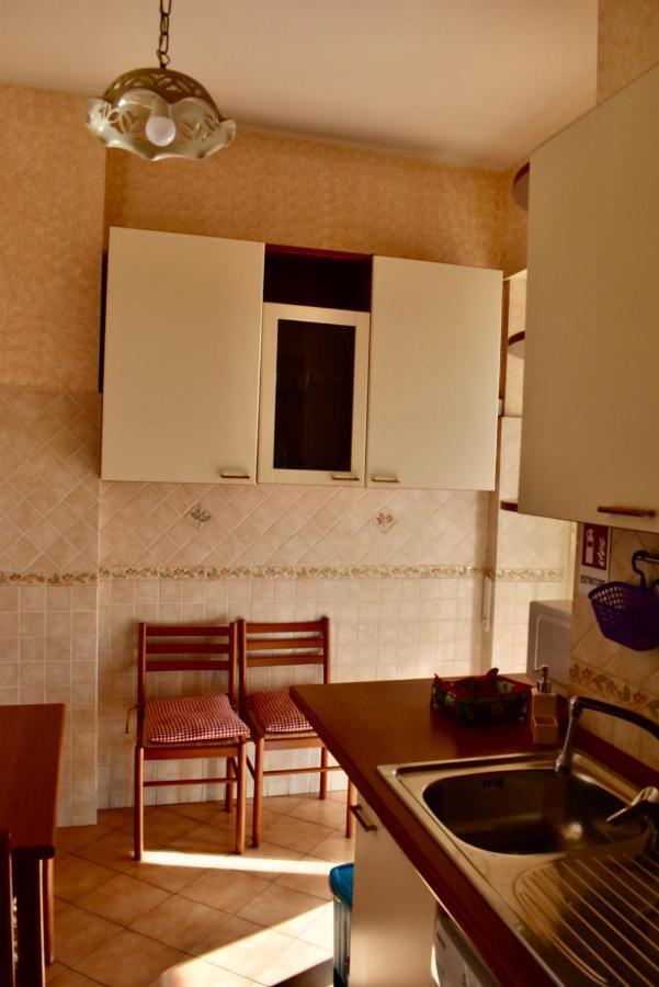 Casa Vacanze "Animuccia House" Roma Eksteriør billede