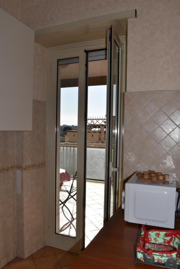 Casa Vacanze "Animuccia House" Roma Eksteriør billede