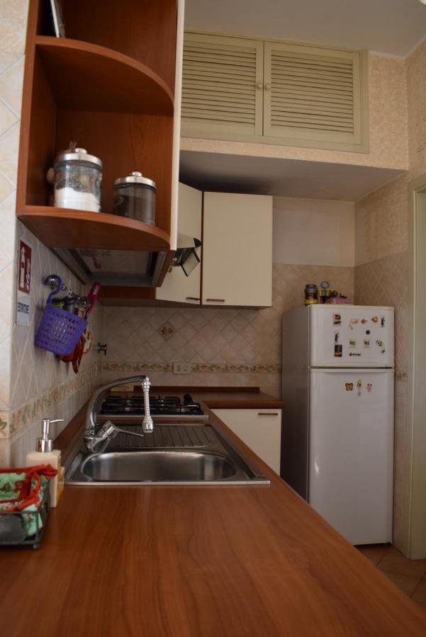 Casa Vacanze "Animuccia House" Roma Eksteriør billede